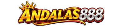 ANDALAS888 Logo